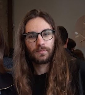 Image d'Esteban Racine