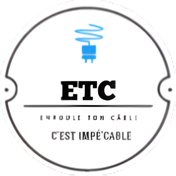 Logo d'ETC