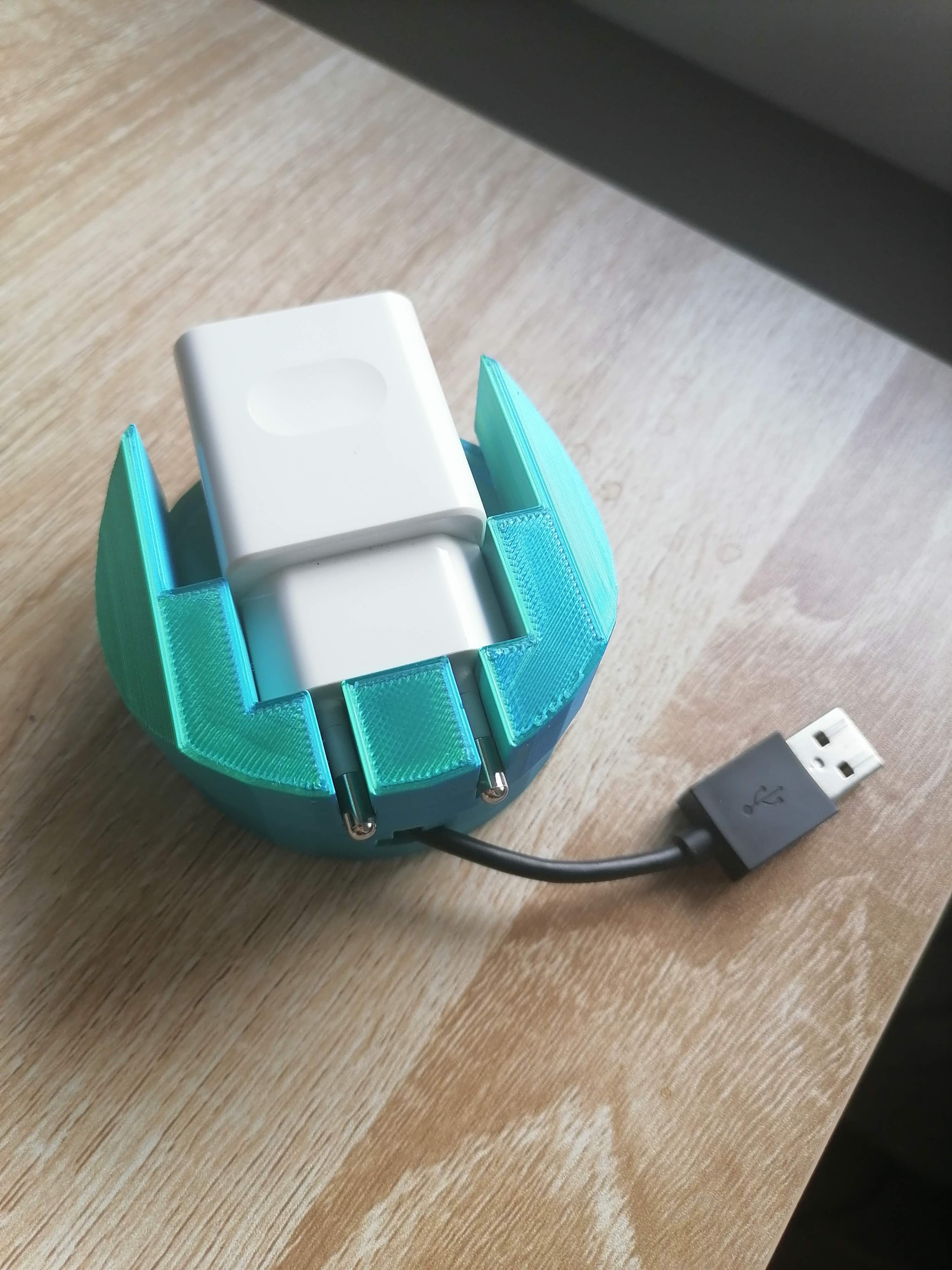 Range cable en action